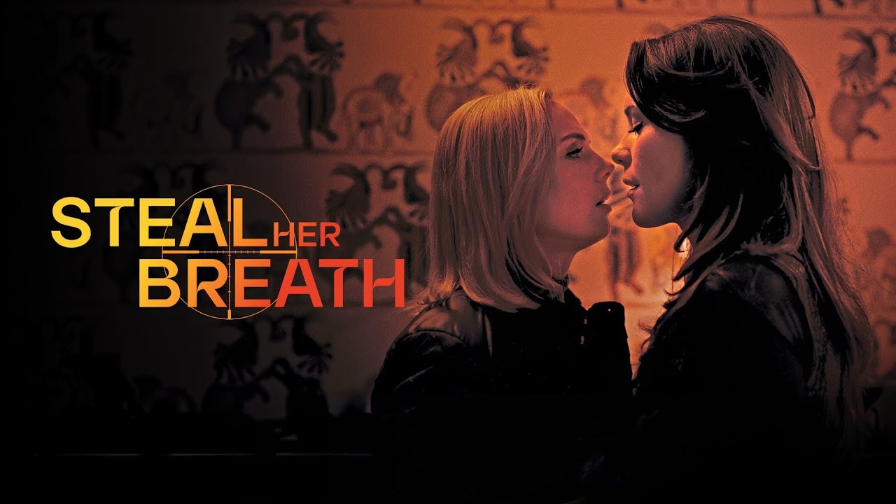 Steal Her Breath (2024) Hindi Dubbed 720p WEBRip x264 AAC