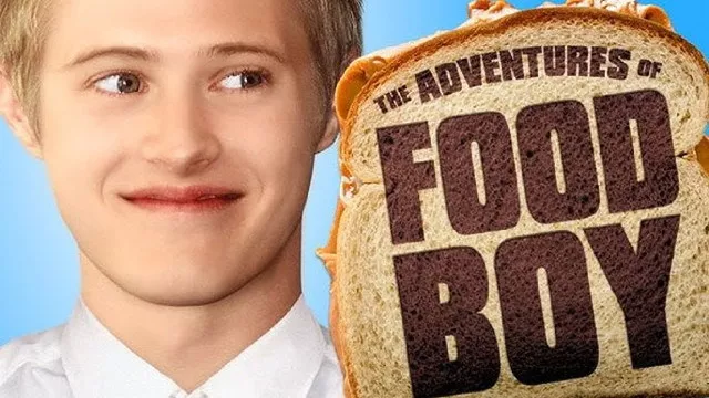 The Adventures of Food Boy (2008) Dual Audio [Hindi-English] BluRay H264 AAC 1080p 720p 480p ESub