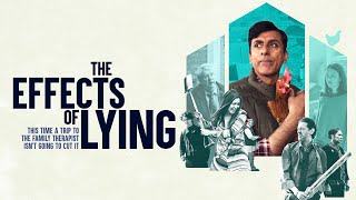 The Effects of Lying (2024) Hindi Dubbed 720p WEBRip x264 AAC