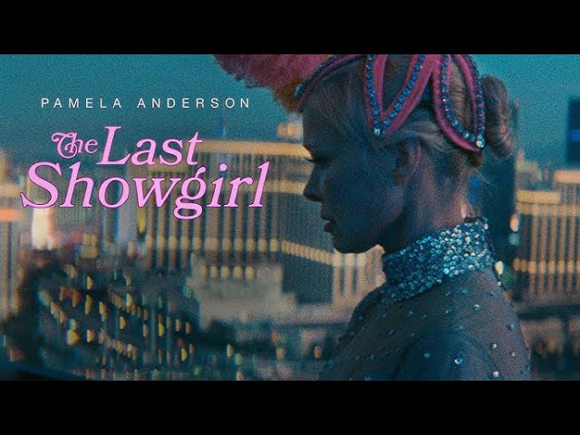 The Last Showgirl (2024) Hindi 1080p CAMRip x264 AAC