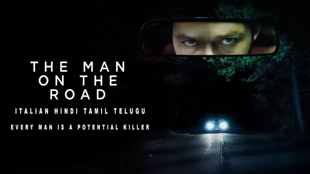 The Man On The Road (2022) Dual Audio [Hindi-Italian] AMZN WEB-DL H264 AAC 1080p 720p 480p ESub