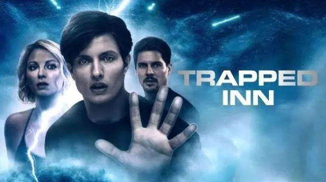 Trapped Inn (2024) Bengali Dubbed 720p WEBRip x264 AAC