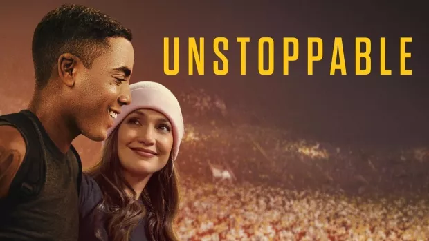 Unstoppable (2025) Dual Audio [Hindi-English] AMZN WEB-DL H264 AAC 1080p 720p 480p ESub