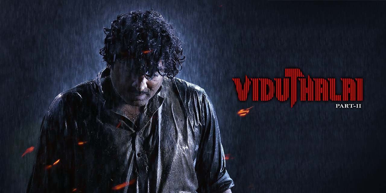 Viduthalai Part 2 2025 Hindi Dubbed Movie 720p HDCam Rip 1Click Download