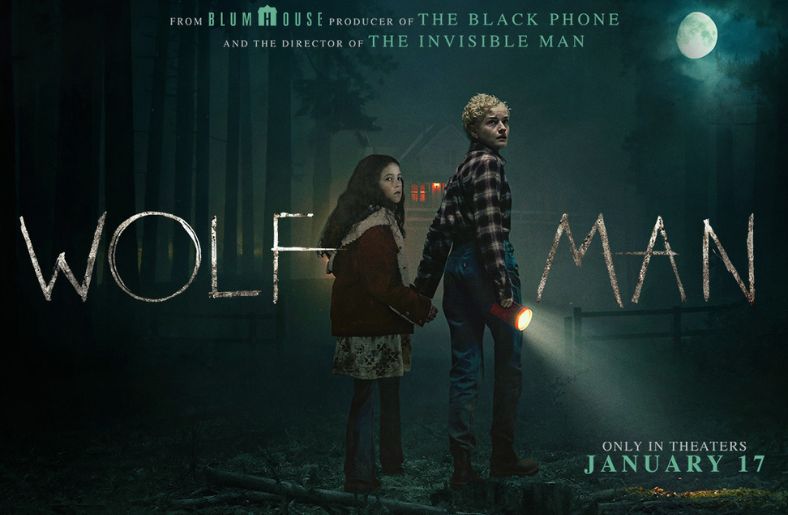 Wolf Man (2024) Hindi ENG 1080p HDRip x264 AAC