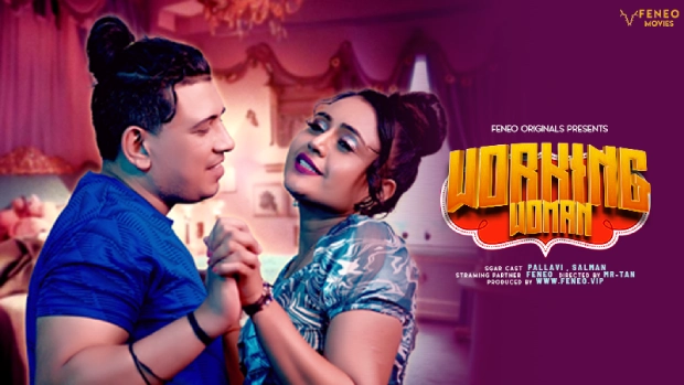 Working Woman (2025) Hindi Uncut Feneo Hot Short Film 1080p Watch Online