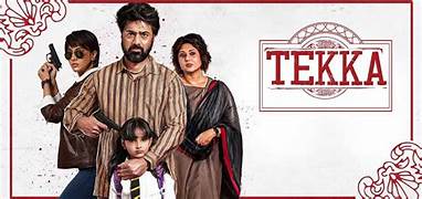 Tekka 2024 Bengali Movie 720p WEB-DL 1Click Download