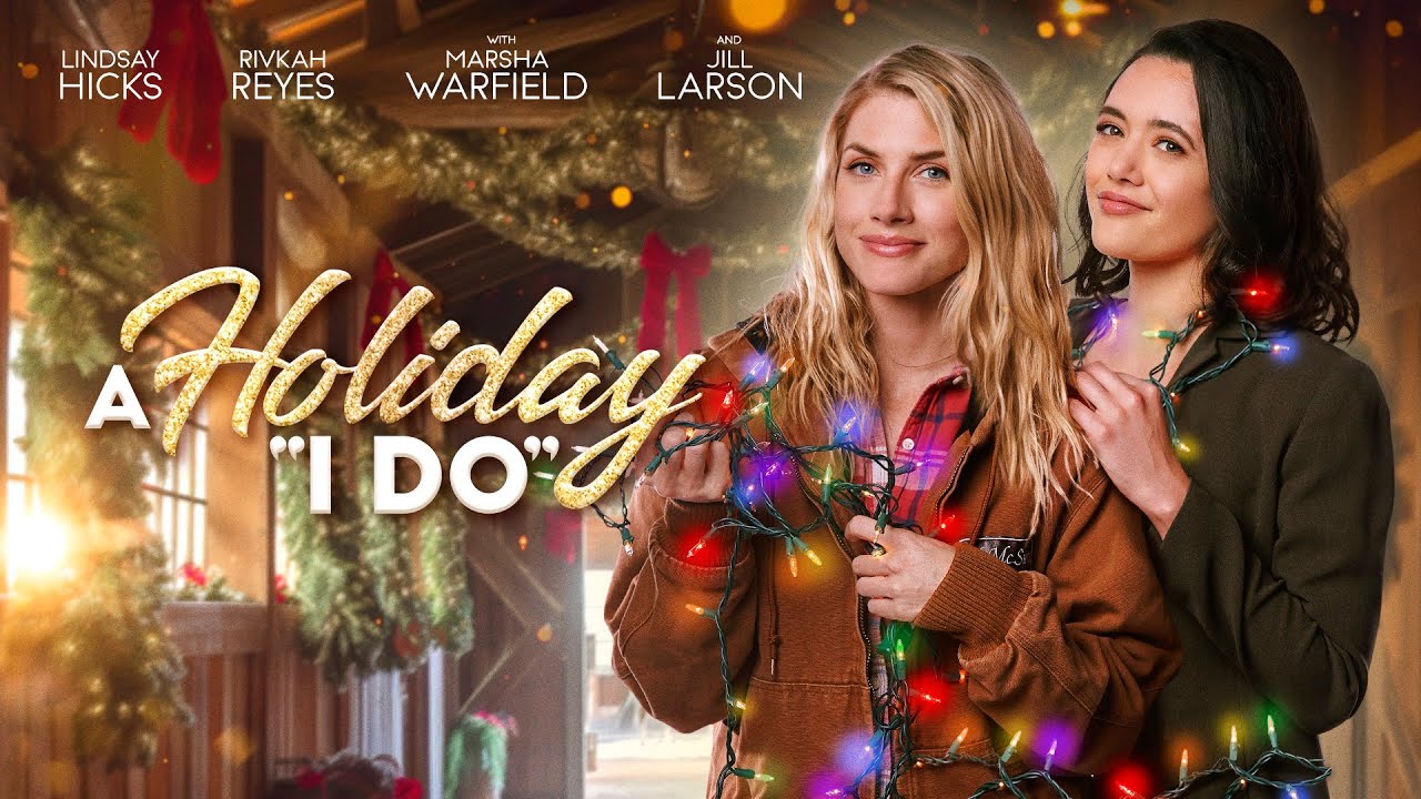 A Holiday I Do (2023) Hindi Sub+Dub 720p WEBRip x264 AAC