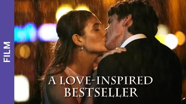 A Love Inspired Bestseller (2016) Dual Audio [Hindi-English] WEB-DL H264 AAC 720p 480p ESub