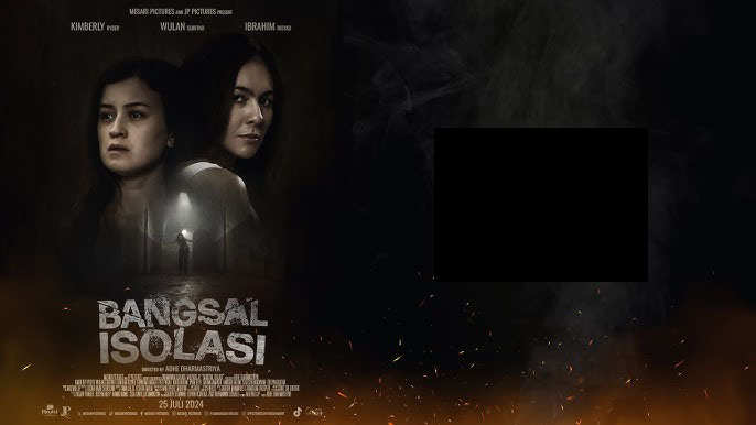 Bangsal Isolasi (2024) Bengali Dubbed 720p WEBRip x264 AAC