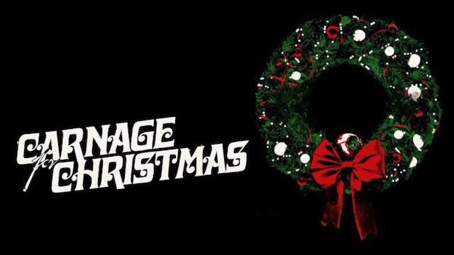 Carnage for Christmas (2024) Bengali Dubbed 720p WEBRip x264 AAC