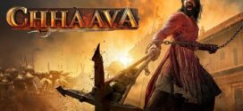 Chhaava 2025 Hindi Movie 720p HDRip 1Click Download