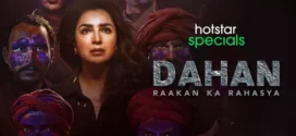 Dahan Raakan Ka Rahasya (2022) S01 Bengali Dubbed ORG HS WEB-DL H264 AAC 2160p 1080p 720p 480p ESub