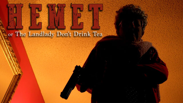 Hemet, or the Landlady Don’t Drink Tea (2024) Bengali Dubbed 720p WEBRip x264 AAC