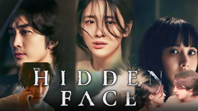 18+ Hidden Face 2025 Korean Movie 720p WEB-DL 1Click Download