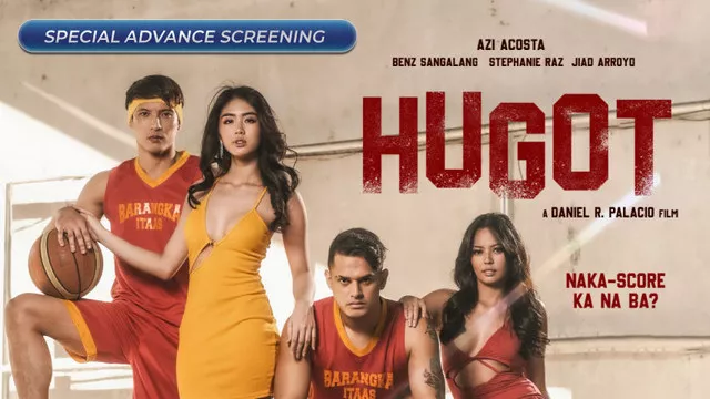 18+ Hugot 2025 Filipino Movie 720p WEB-DL 1Click Download