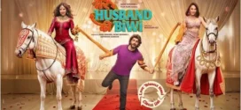 Mere Husband Ki Biwi (2025) Hindi HDTS H264 AAC 1080p 720p 480p Download