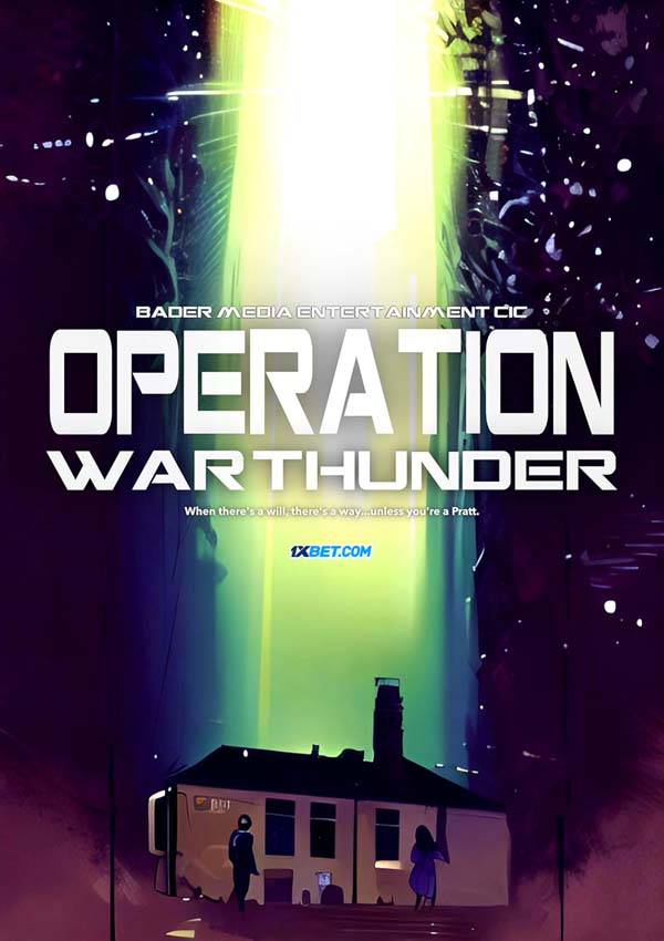 Operation War Thunder (2024) Bengali Dubbed 720p WEBRip x264 AAC