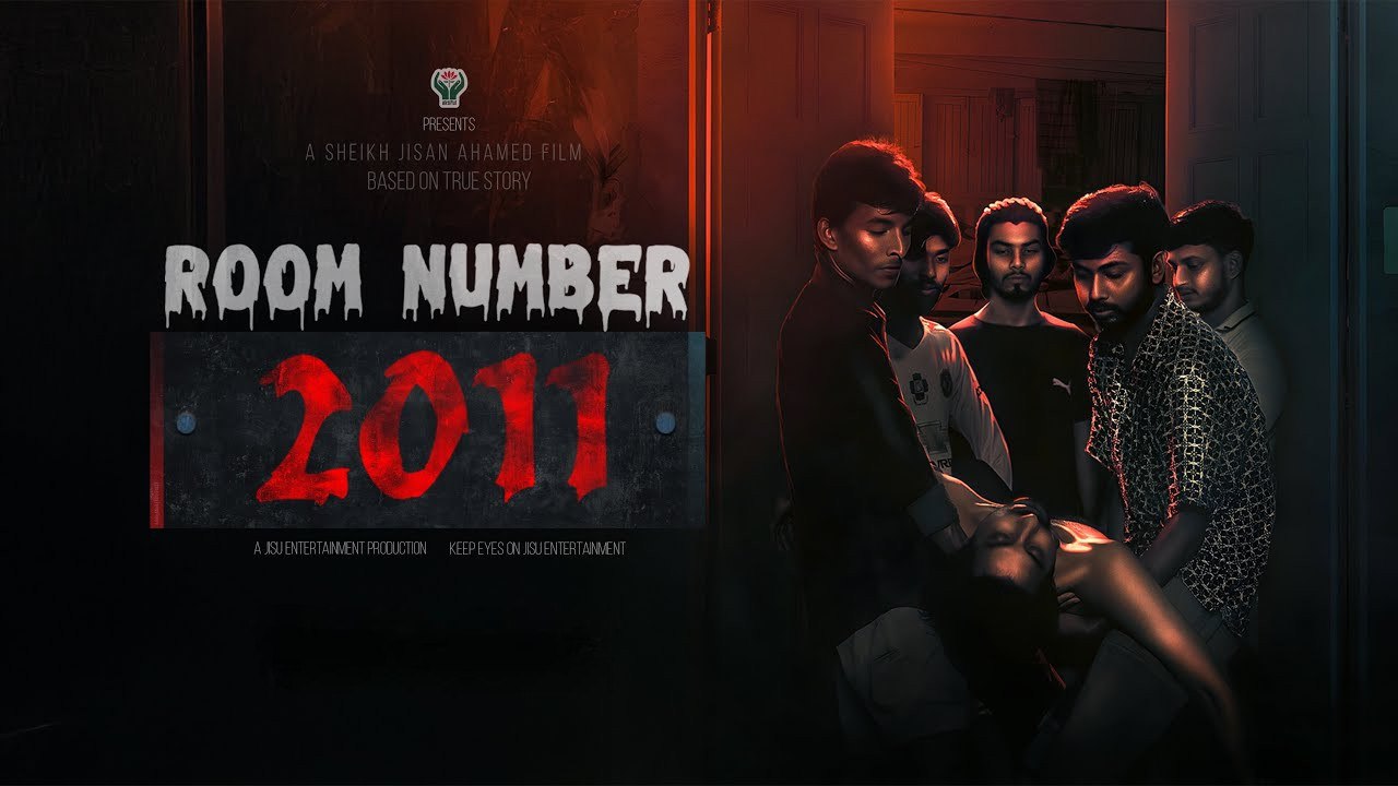 Room Number 2011 2025 WEB Flim 720p WEB-DL 1Click Download