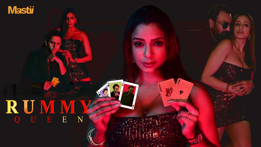 Rummy Queen (2025) S01 Hindi Mastii WEB-DL H264 AAC 720p Watch Online