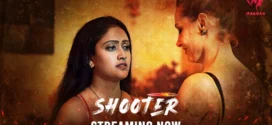 Shooter (2025) S01 Hindi Makhan WEB-DL H264 AAC 1080p 720p 480p Download