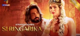 Shringarika (2025) S01E37-42 Hindi Atrangii WEB-DL H264 AAC 1080p 720p 480p Download