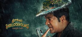 Srikakulam Sherlockholmes (2025) Uncut Dual Audio [Hindi-Telugu] AMZN WEB-DL H264 AAC 1080p 720p 480p ESub