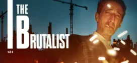 The Brutalist (2024) English AMZN WEB-DL H264 AAC 2160p 1080p 720p 480p ESub