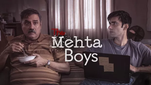 The Mehta Boys (2025) Hindi AMZN WEB-DL H264 AAC 1080p 720p 480p ESub