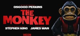 The Monkey (2025) Bengali Dubbed 720p CAMRip x264 AAC