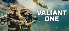 Valiant One (2025) Bengali Dubbed 1080p WEBRip x264 AAC