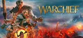 Warchief (2024) Dual Audio [Hindi-English] BluRay H264 AAC 1080p 720p 480p ESub