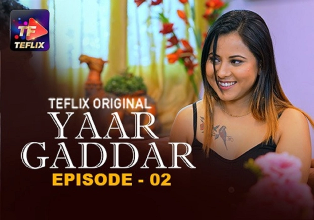 Yaar Gaddar (2025) S01E03 Hindi TeFlix WEB-DL H264 AAC 1080p Watch Online