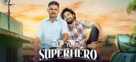 Maa Nanna Superhero (2024) Bengali Dubbed WEBRip x264 1080p Download