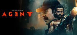 Agent (2024) Uncut Dual Audio [Hindi-Telugu] SonyLiv WEB-DL H264 AAC 2160p 1080p 720p 480p ESub