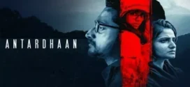 Antardhaan (2021) Bengali Zee5 WEB-DL H264 AAC 1080p 720p 480p ESub