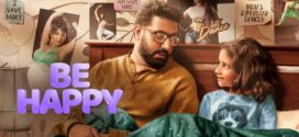 Be Happy 2025 Hindi Movie 720p WEB-DL 1Click Download