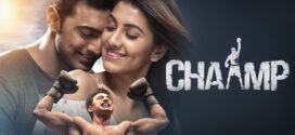 Champ 2025 Bengali Movie 720p WEB-DL 1Click Download