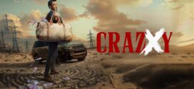 Crazxy (2025) Hindi PreHD H264 AAC 1080p 720p 480p Download