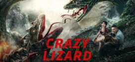 Crazy Lizard (2024) Dual Audio [Hindi-Chinese] WEB-DL H264 AAC 1080p 720p 480p ESub