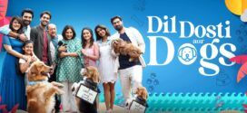 Dil Dosti Aur Dogs 2025 Hindi Movie 720p WEB-DL 1Click Download