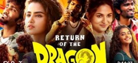 Dragon (2025) Dual Audio [Hindi HQ-Tamil] HDRip H264 AAC 1080p 720p 480p Download