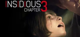 Insidious Chapter 3 (2015) Dual Audio [Hindi-English] BluRay H264 AAC 1080p 720p 480p ESub