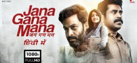 Janna Gana Manna 2025 Hindi Dubbed Movie 720p WEBRip 1Click Download