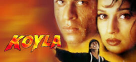 Koyla (1997) Hindi WEB-DL H264 AAC 1080p 720p 480p ESub