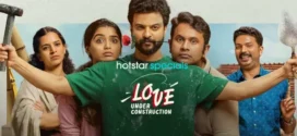 Love Under Construction (2025) S01 Dual Audio [Bengali-Hindi] HS WEB-DL 2160p 1080p 720p 480p ESub