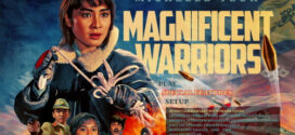 Magnificent Warriors (1987) Dual Audio [Hindi-Chinese] BluRay H264 AAC 1080p 720p 480p ESub