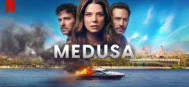 Medusa (2025) S01 Dual Audio [Hindi-English] NetFlix WEB-DL H264 AAC 1080p 720p 480p ESub