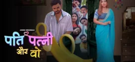 Pati Patni Aur Who (2025) S01E01-03 Hindi Jugnu WEB-DL H264 AAC 1080p 720p 480p Download