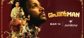 Ponman (2025) Dual Audio [Hindi-Malayalam] JHS WEB-DL H264 AAC 2160p 1080p 720p 480p ESub